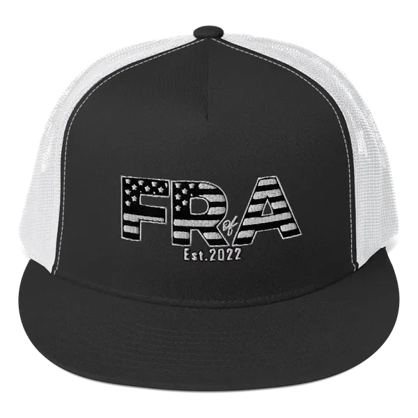 Trucker Cap